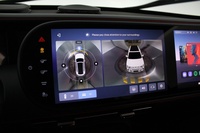 Smart #5 vaihtoauto