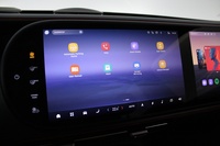 Smart #5 vaihtoauto