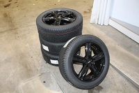 Smart #5 vaihtoauto