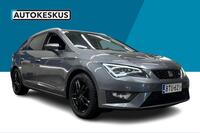 SEAT Leon ST vaihtoauto