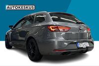 SEAT Leon ST vaihtoauto