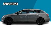 SEAT Leon ST vaihtoauto