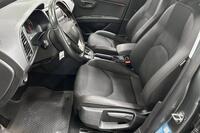 SEAT Leon ST vaihtoauto