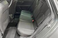 SEAT Leon ST vaihtoauto