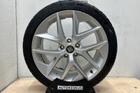 SEAT Leon ST vaihtoauto