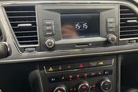 SEAT Leon ST vaihtoauto