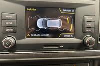 SEAT Leon ST vaihtoauto