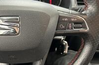 SEAT Leon ST vaihtoauto