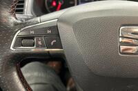 SEAT Leon ST vaihtoauto