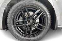 SEAT Leon ST vaihtoauto