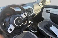 Renault Twingo vaihtoauto