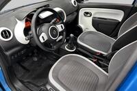 Renault Twingo vaihtoauto