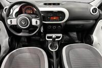 Renault Twingo vaihtoauto