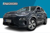 Hyundai Kona vaihtoauto