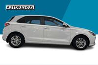 Hyundai i30 5d vaihtoauto