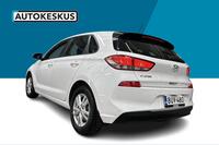 Hyundai i30 5d vaihtoauto