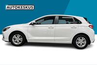 Hyundai i30 5d vaihtoauto