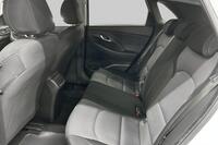 Hyundai i30 5d vaihtoauto