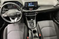 Hyundai i30 5d vaihtoauto