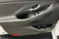 Hyundai i30 5d vaihtoauto