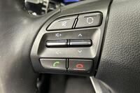 Hyundai i30 5d vaihtoauto