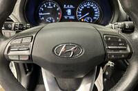 Hyundai i30 5d vaihtoauto