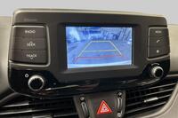 Hyundai i30 5d vaihtoauto