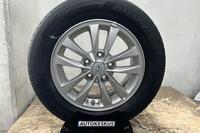 Hyundai i30 5d vaihtoauto