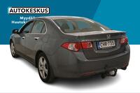 Honda Accord vaihtoauto