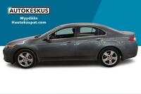 Honda Accord vaihtoauto