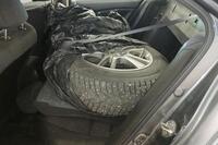 Honda Accord vaihtoauto