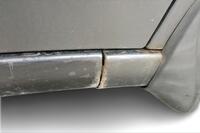 Honda Accord vaihtoauto