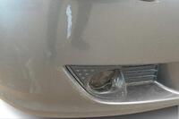 Honda Accord vaihtoauto