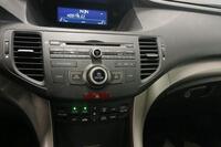 Honda Accord vaihtoauto