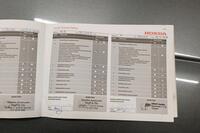 Honda Accord vaihtoauto