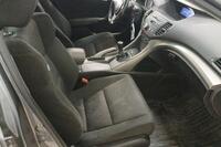 Honda Accord vaihtoauto