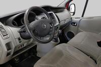 Nissan Primastar vaihtoauto