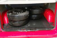 Nissan Primastar vaihtoauto