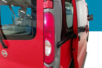 Nissan Primastar vaihtoauto