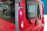 Nissan Primastar vaihtoauto