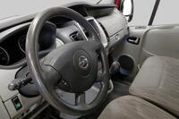 Nissan Primastar vaihtoauto