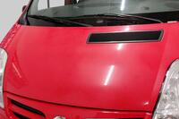 Nissan Primastar vaihtoauto