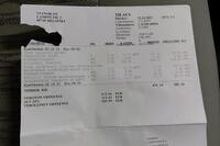 Nissan Primastar vaihtoauto