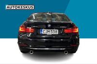 BMW 3-sarja vaihtoauto