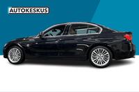 BMW 3-sarja vaihtoauto