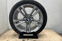 BMW 3-sarja vaihtoauto