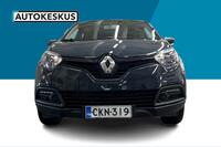 Renault Captur vaihtoauto