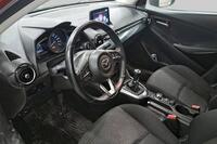 Mazda 2 vaihtoauto
