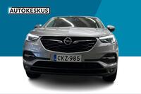 Opel Grandland X vaihtoauto