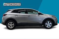 Opel Grandland X vaihtoauto